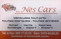 Logo Nes Cars Srl
